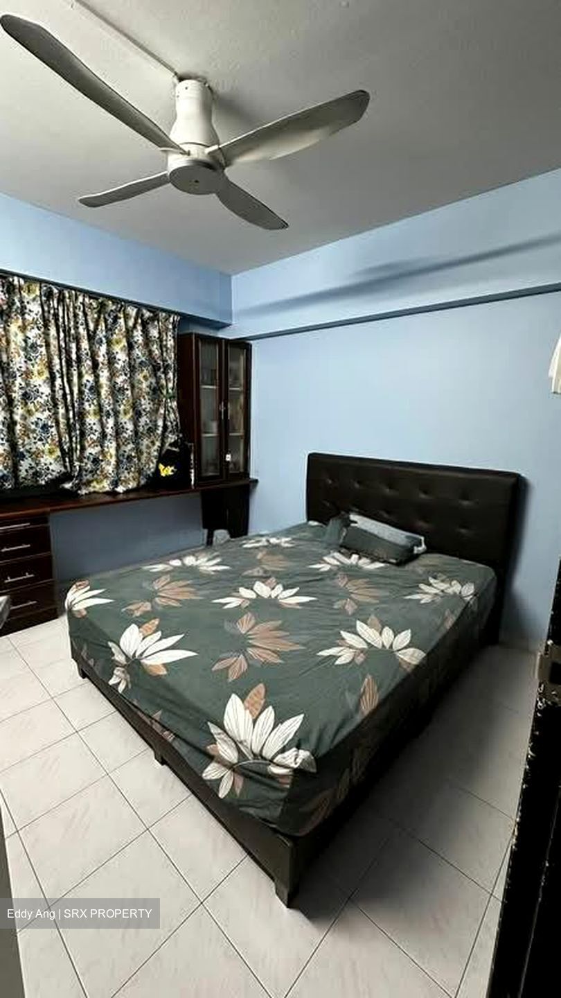 Blk 728 Khatib Spring (Yishun), HDB 4 Rooms #552546051